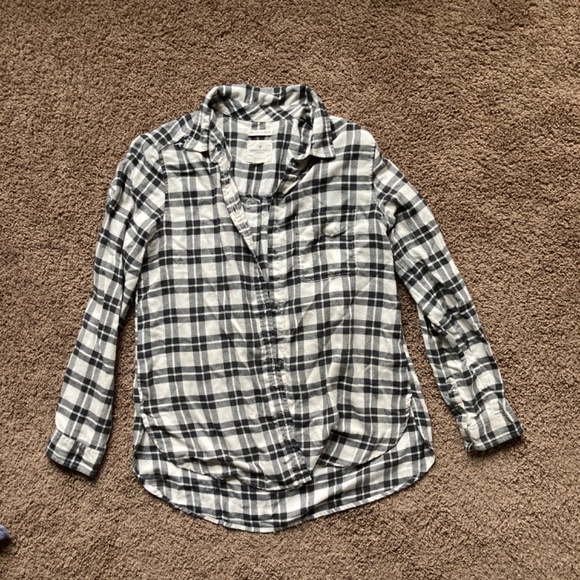 AE Super Soft Flannel - Picture 2 of 3